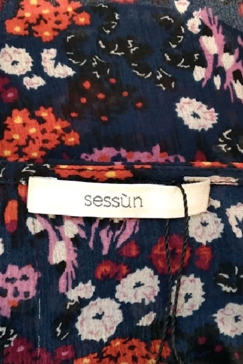 Blouses Sessun  Marine