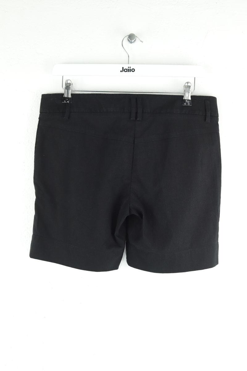Short Burberry  Noir