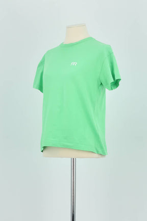 T-shirts Roseanna  Vert
