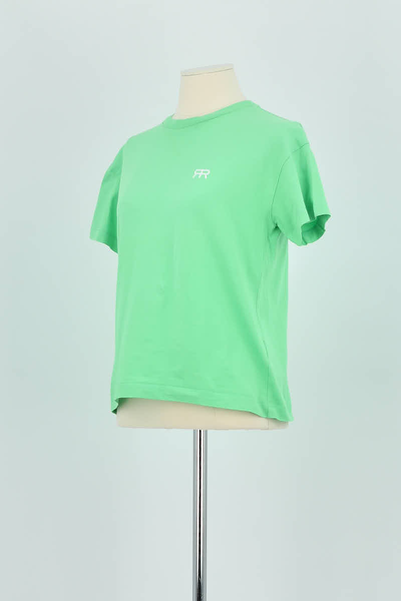 T-shirts Roseanna  Vert