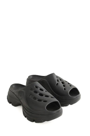 Sandales Stella McCartney  Noir
