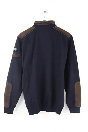 Pull Paul & Shark  Marine