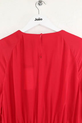 Mi-longueur LK Bennett  Rouge