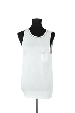 Top The Kooples  Blanc