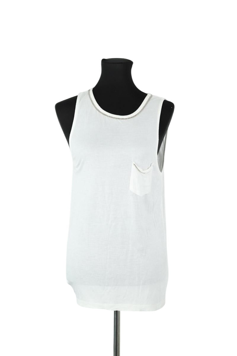 Top The Kooples  Blanc