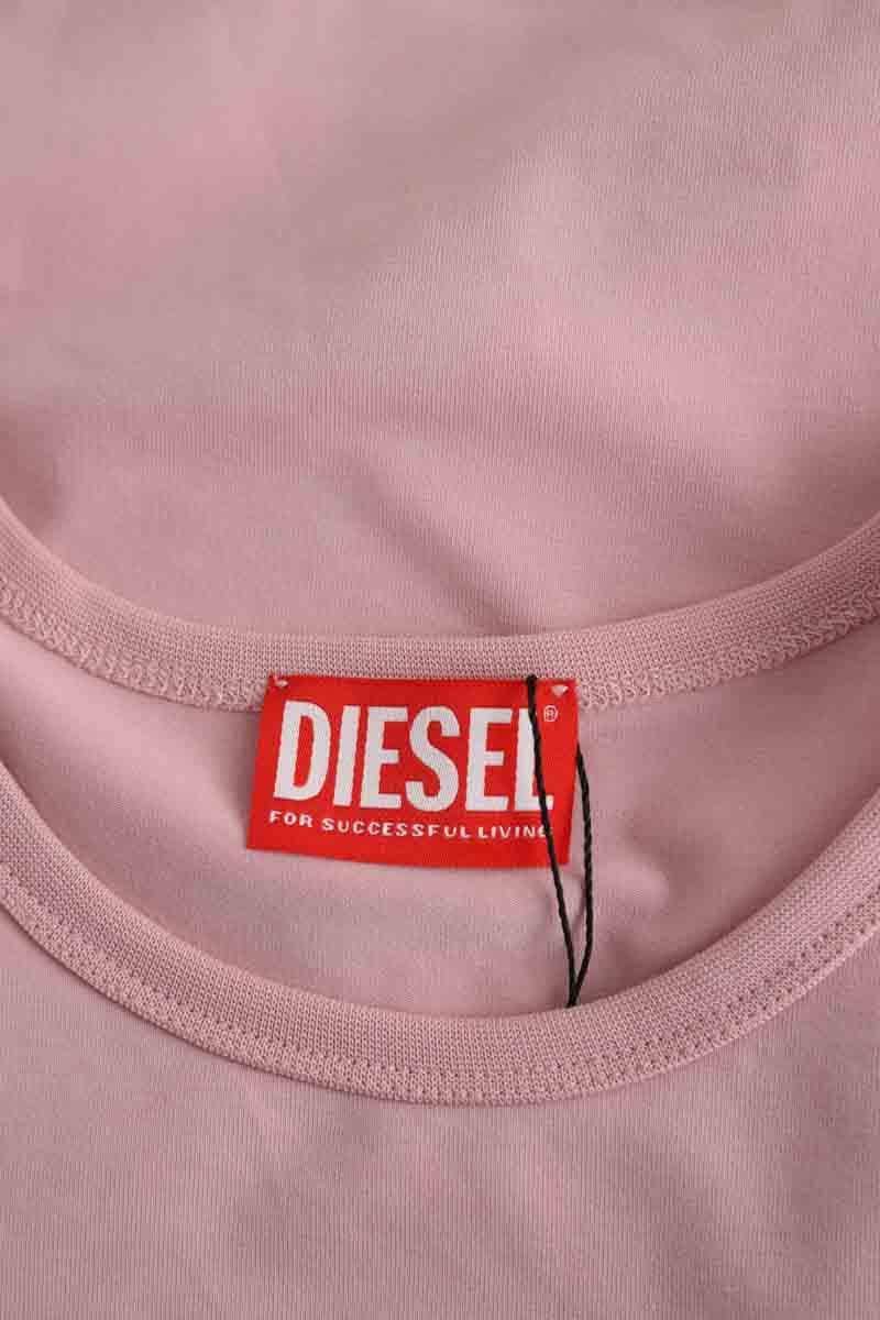 T-shirts Diesel  Rose