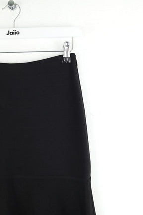 Mi-longueur Herve Leger  Noir