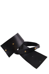 Cuir Other Brand  Noir
