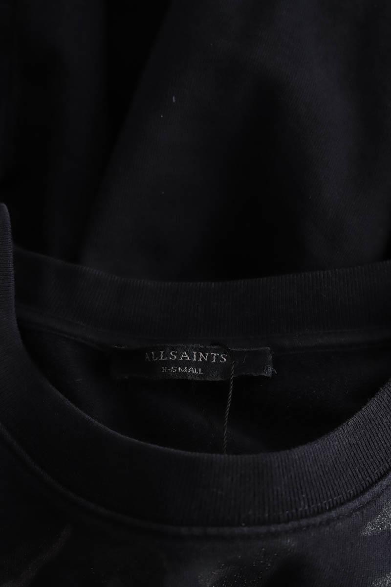Sweatshirts All Saints  Noir
