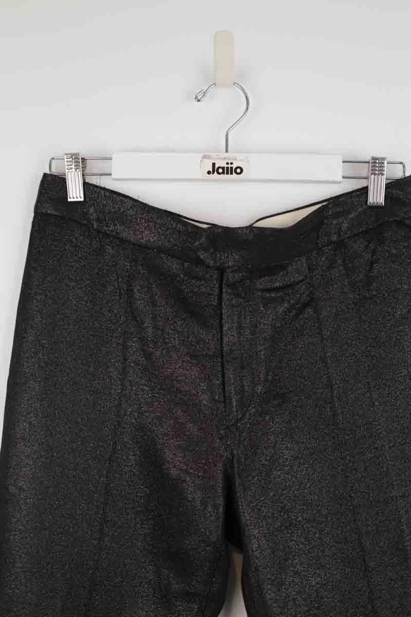 Droit Isabel Marant  Noir
