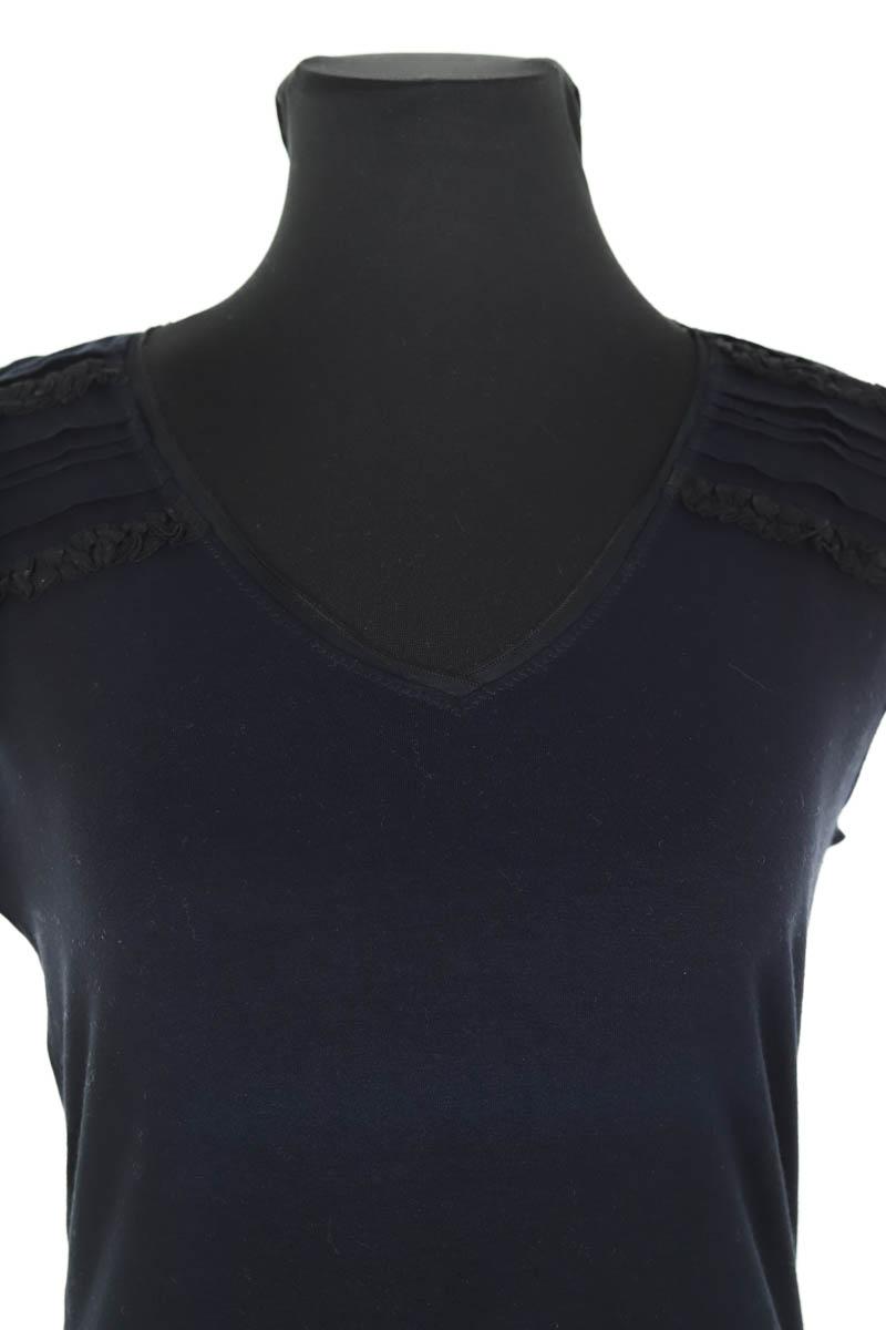 Tops sans manche Gerard Darel  Marine