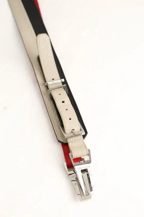Ceinture Zadig & Voltaire  Rouge