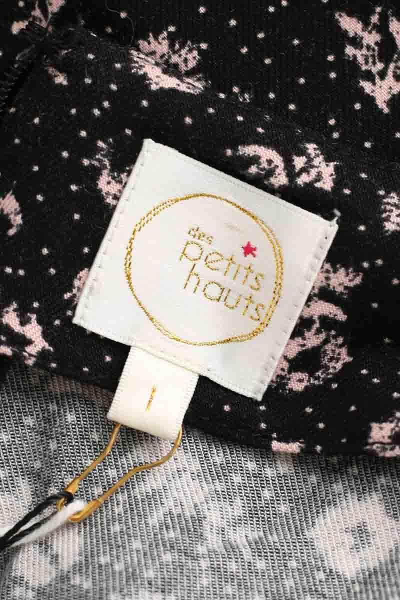 Robe Des Petits Hauts  Noir