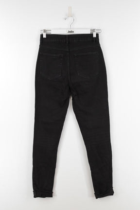 Droit Sandro  Noir