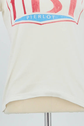T-shirts Claudie Pierlot  Blanc
