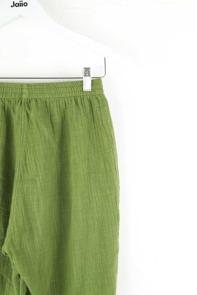 Pantalon American Vintage  Vert