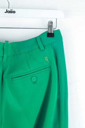 Droit Maison Sarah Lavoine  Vert