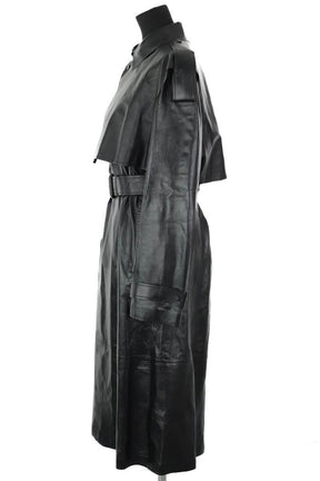 Trench-coats Mackage  Noir
