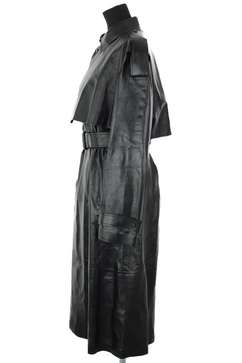 Trench-coats Mackage  Noir