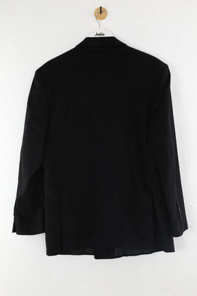 Veste Loro Piana  Noir