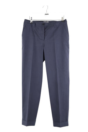 Droit Parosh  Bleu