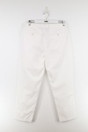 Pantalon Other Brand  Blanc
