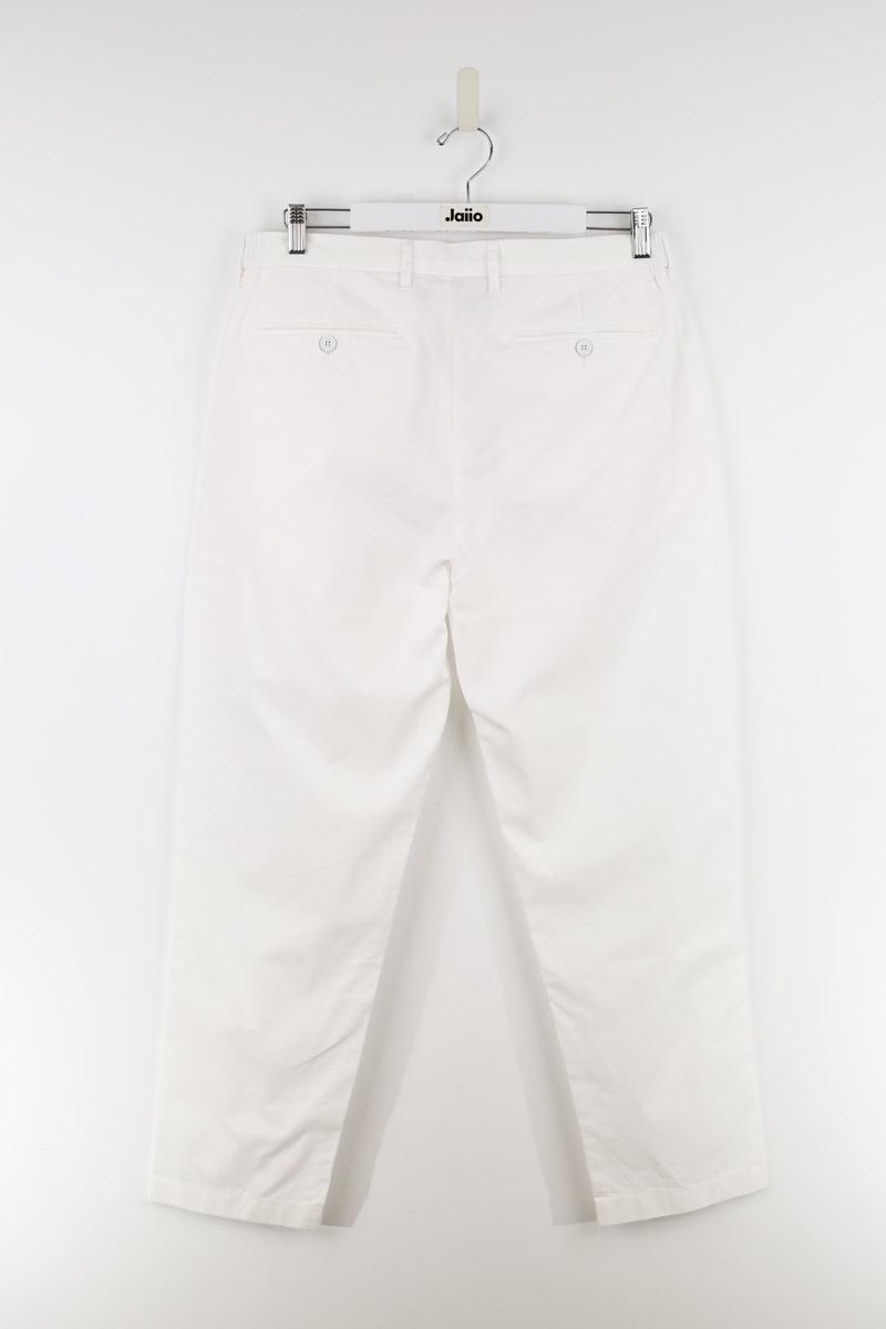 Pantalon Other Brand  Blanc