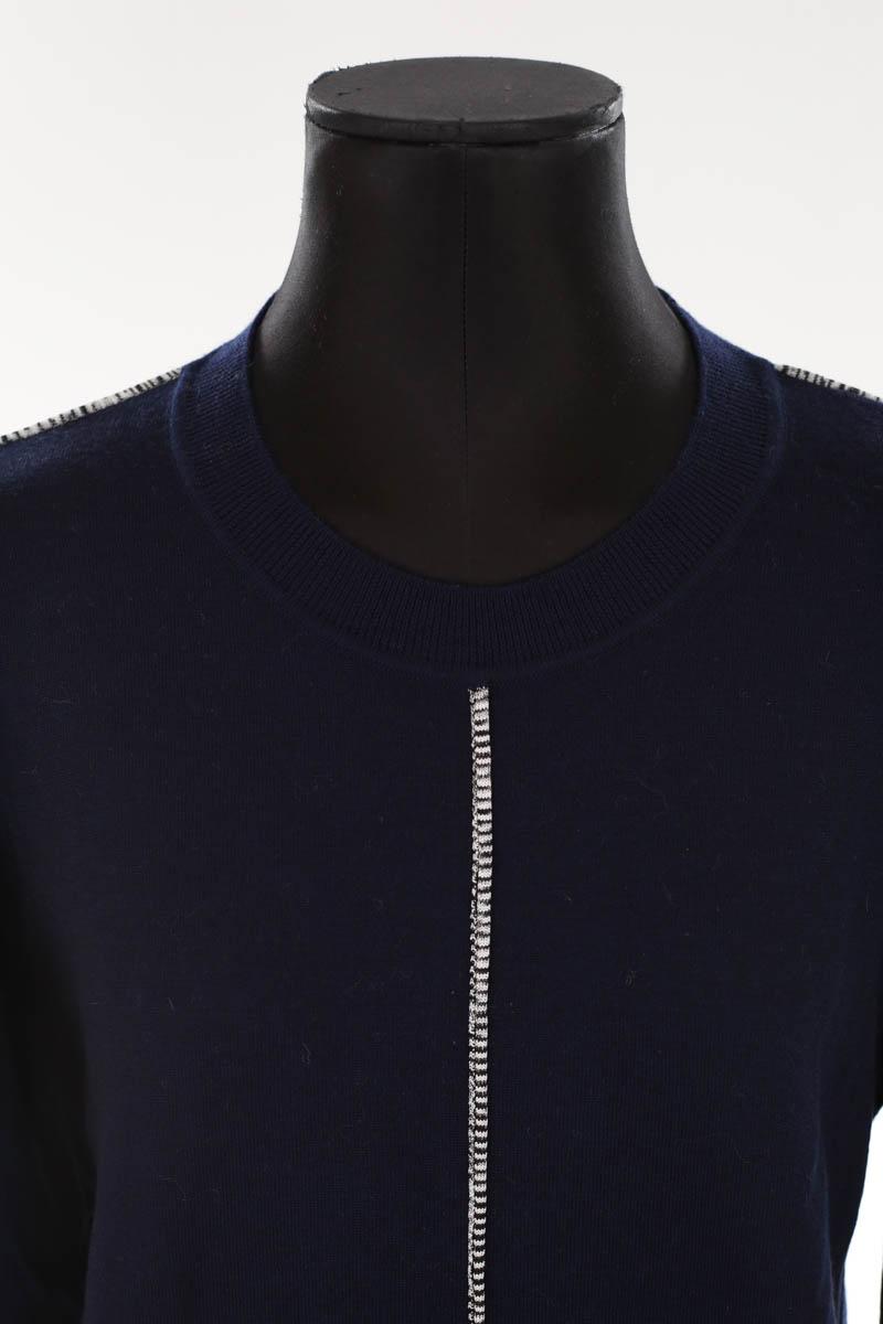 Top Sandro  Marine