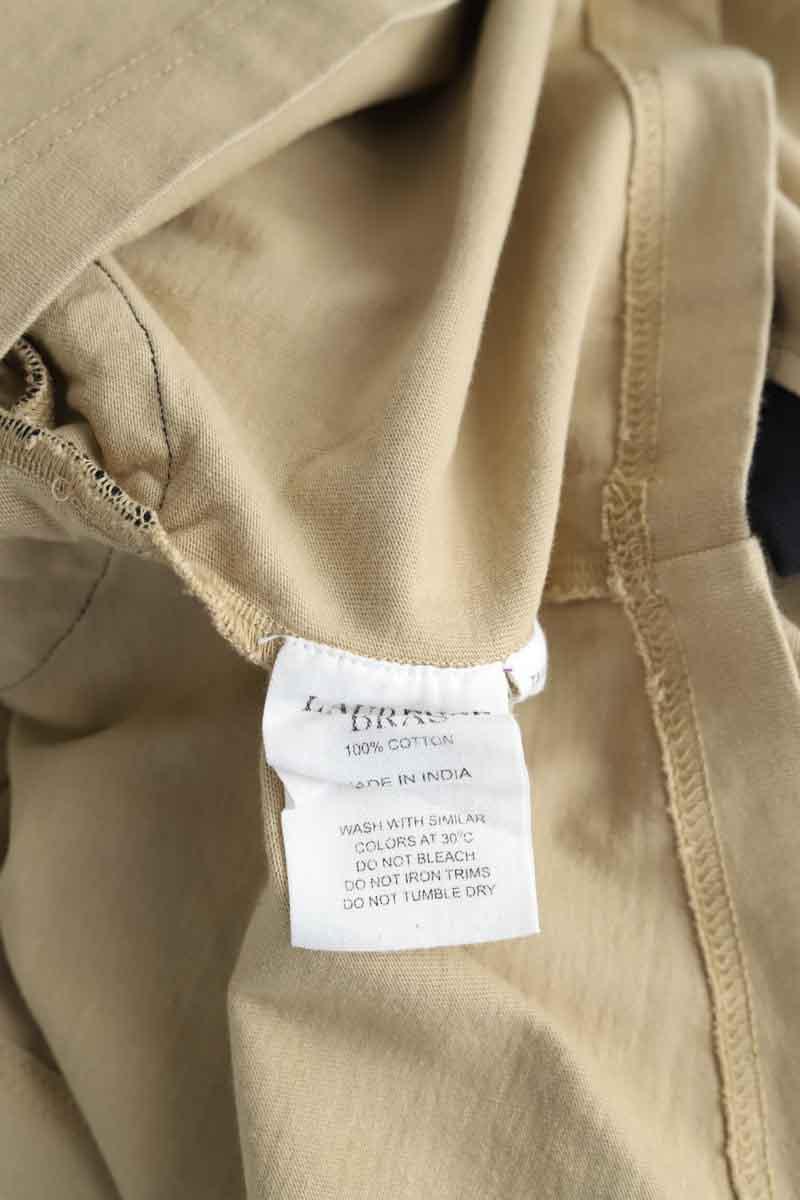 T-shirts Laurence Bras  Beige