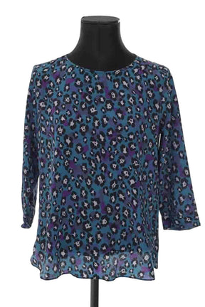 Blouses Gerard Darel  Bleu