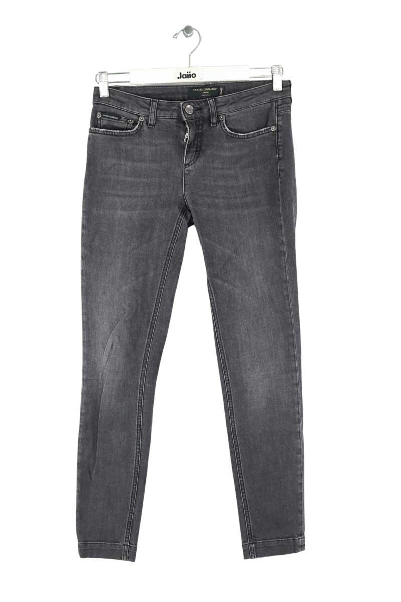 Slim Dolce & Gabbana  Noir