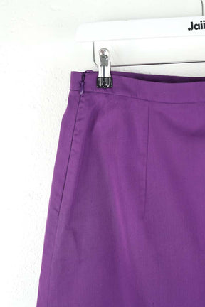 Mini Saint Laurent  Violet