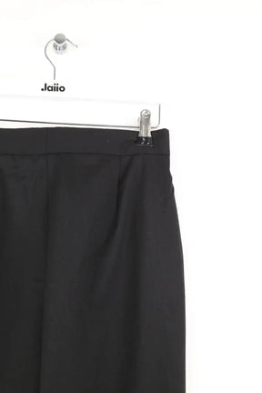 Pantalon large Tommy Hilfiger  Noir