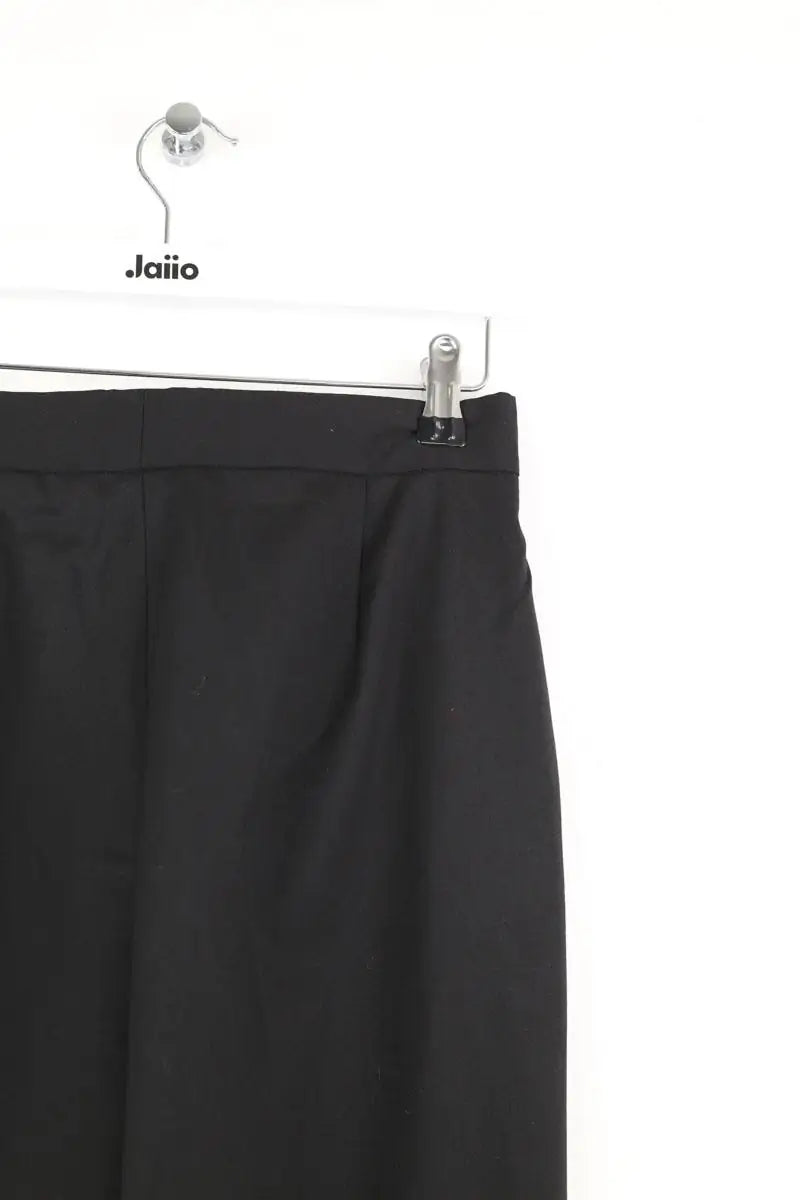 Pantalon large Tommy Hilfiger  Noir