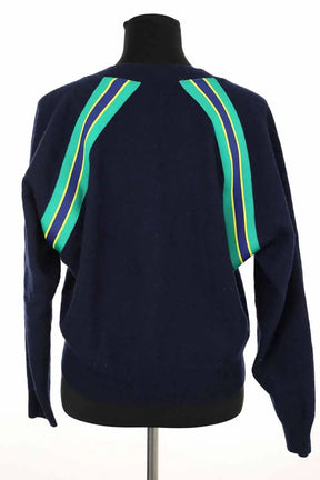 Pull Sandro  Bleu