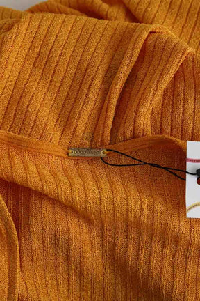 Maxi Other Brand  Orange