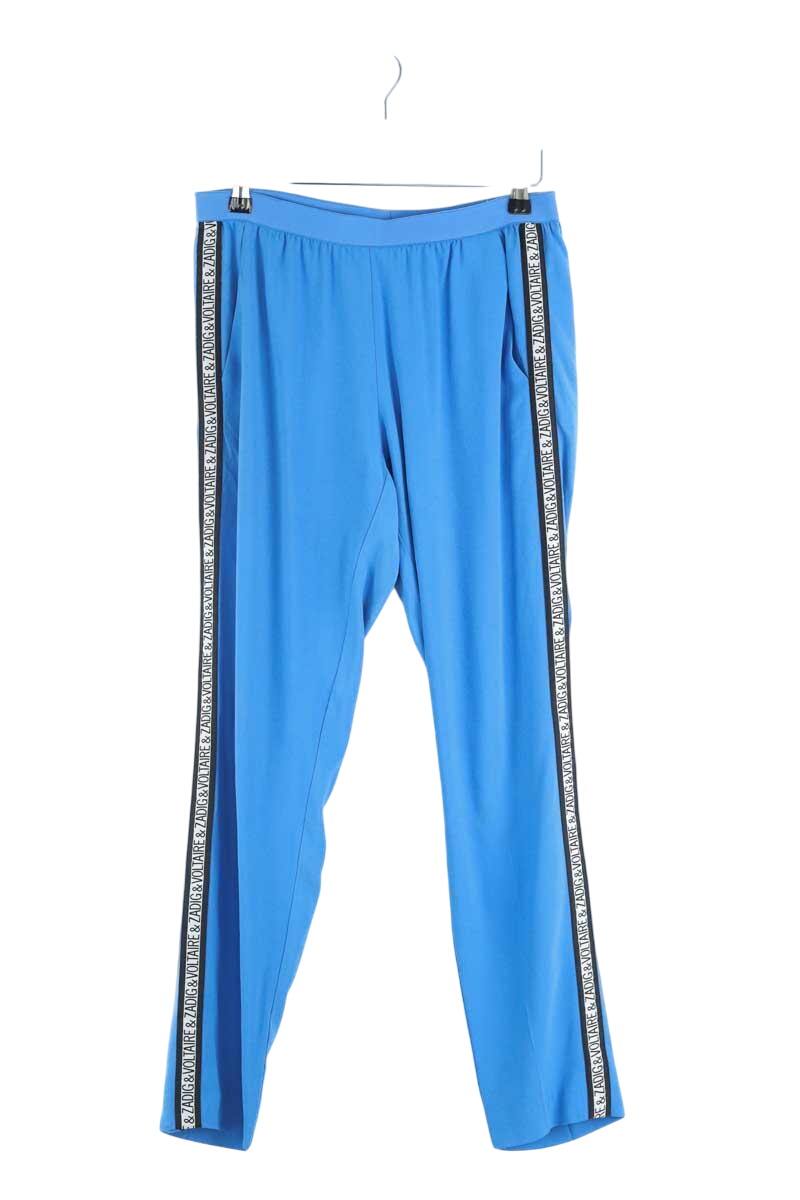 Droit Zadig & Voltaire  Bleu