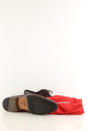 Chaussures à lacets Other Brand  Marron