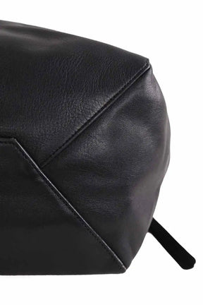 Cabas Celine Cabas Phantom Noir en Cuir
