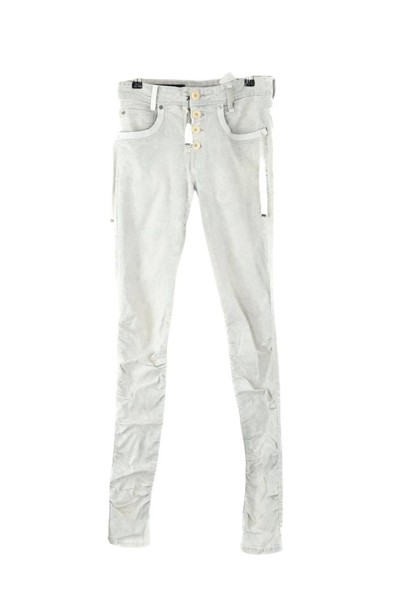 Slim HIGH  Gris