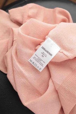 Pull-over Zadig & Voltaire  Rose