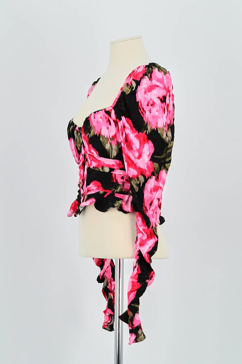 T-shirts Rotate  Rose