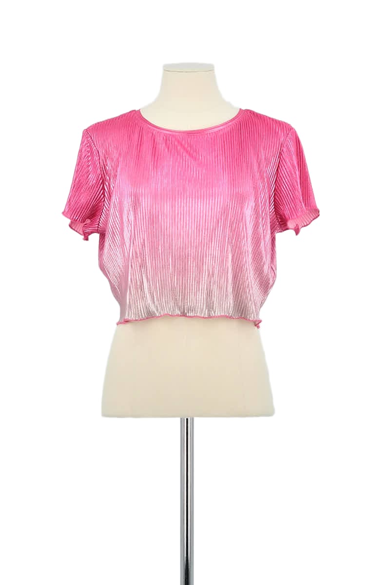 T-shirts Rotate  Rose
