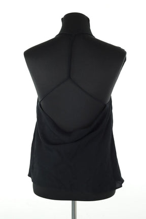 Tops sans manche Bash  Noir