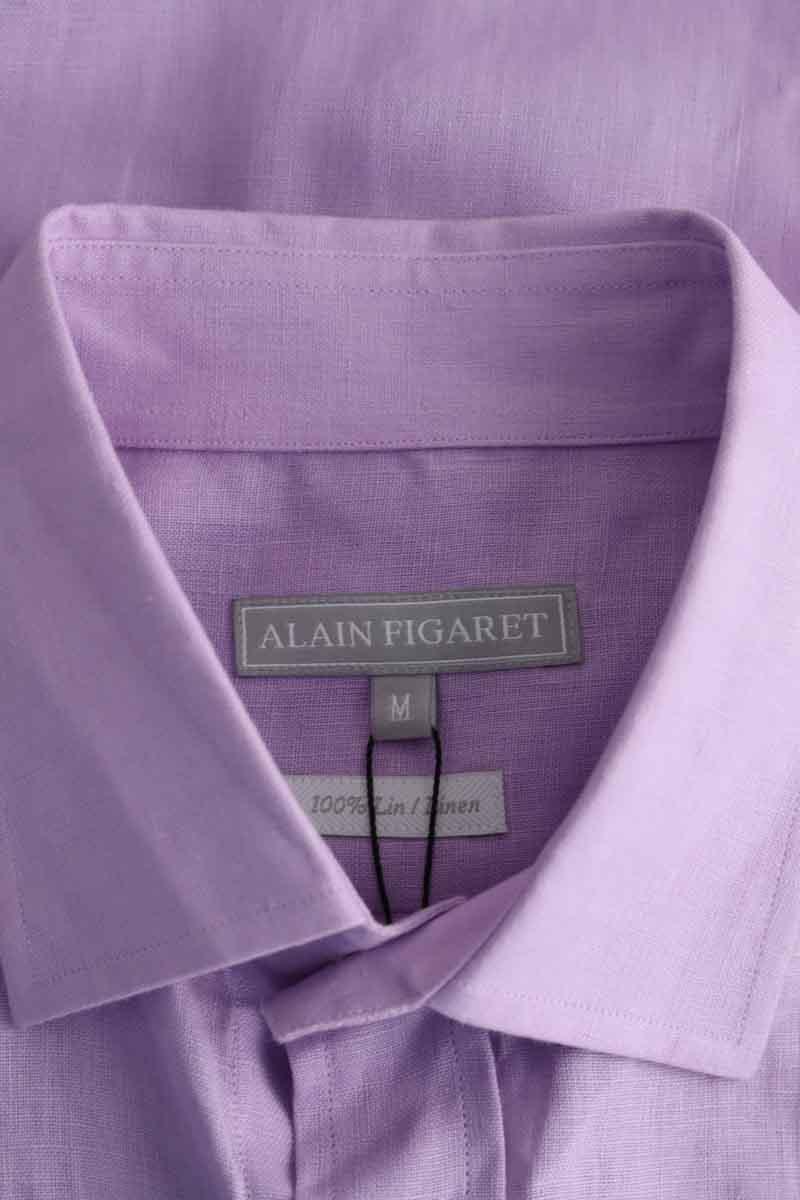 Chemise Figaret  Violet