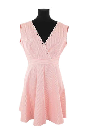 Mini Claudie Pierlot  Rouge