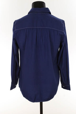 Chemises Pinko  Bleu