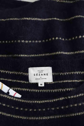 Pulls Sézane  Bleu