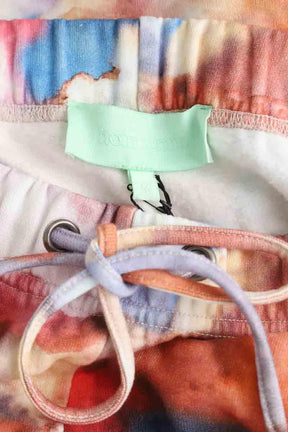 Pantalons Carot Heimstone  Multicolore