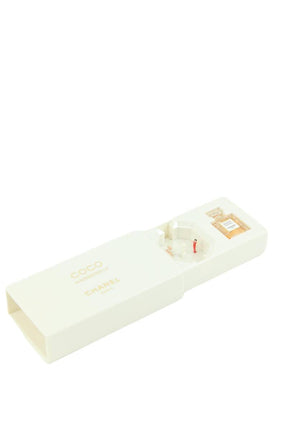  Chanel  Blanc